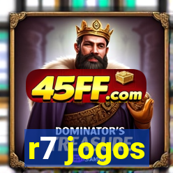 r7 jogos
